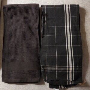 Set of towels (2)